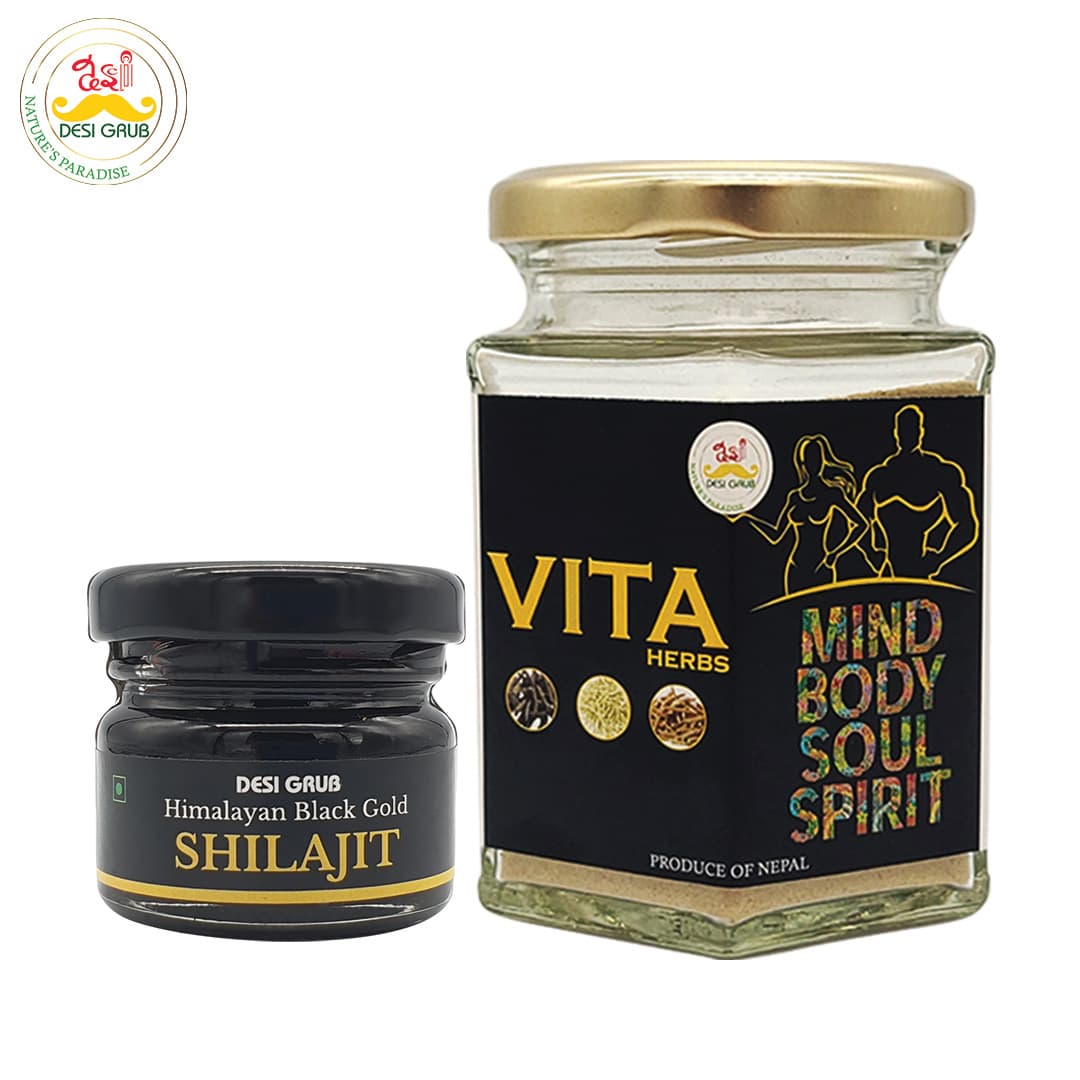 Seasonal wellness collection